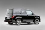 Honda Element SC 2009 года